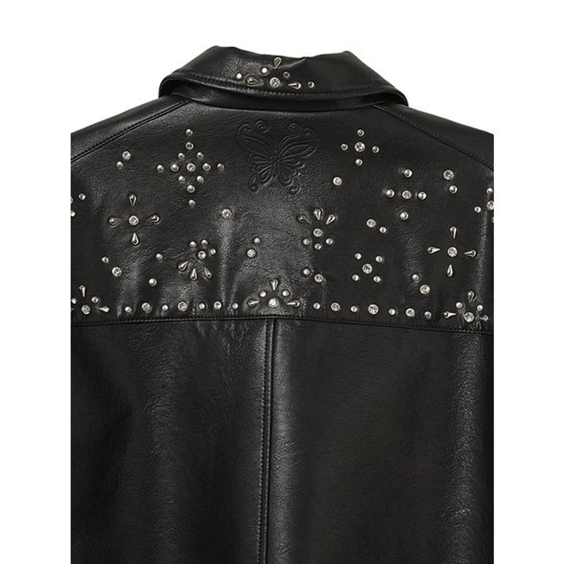 リリーブラウン LILY BROWN 【LILY BROWN ×ANNA SUI】バタフライ