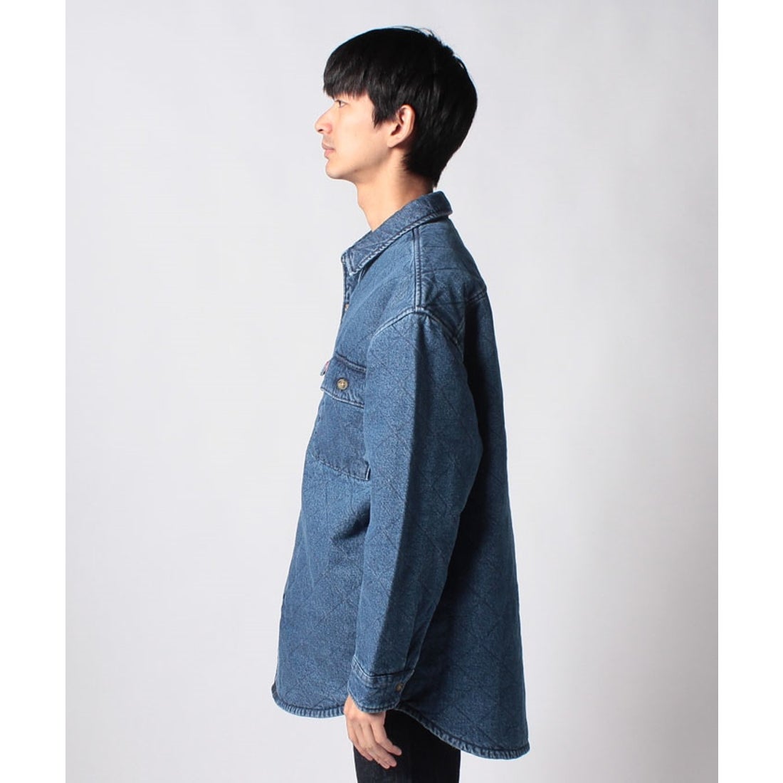 リーバイス LEVI'S リーバイス/Levi's オーバーシャツ ジャケット