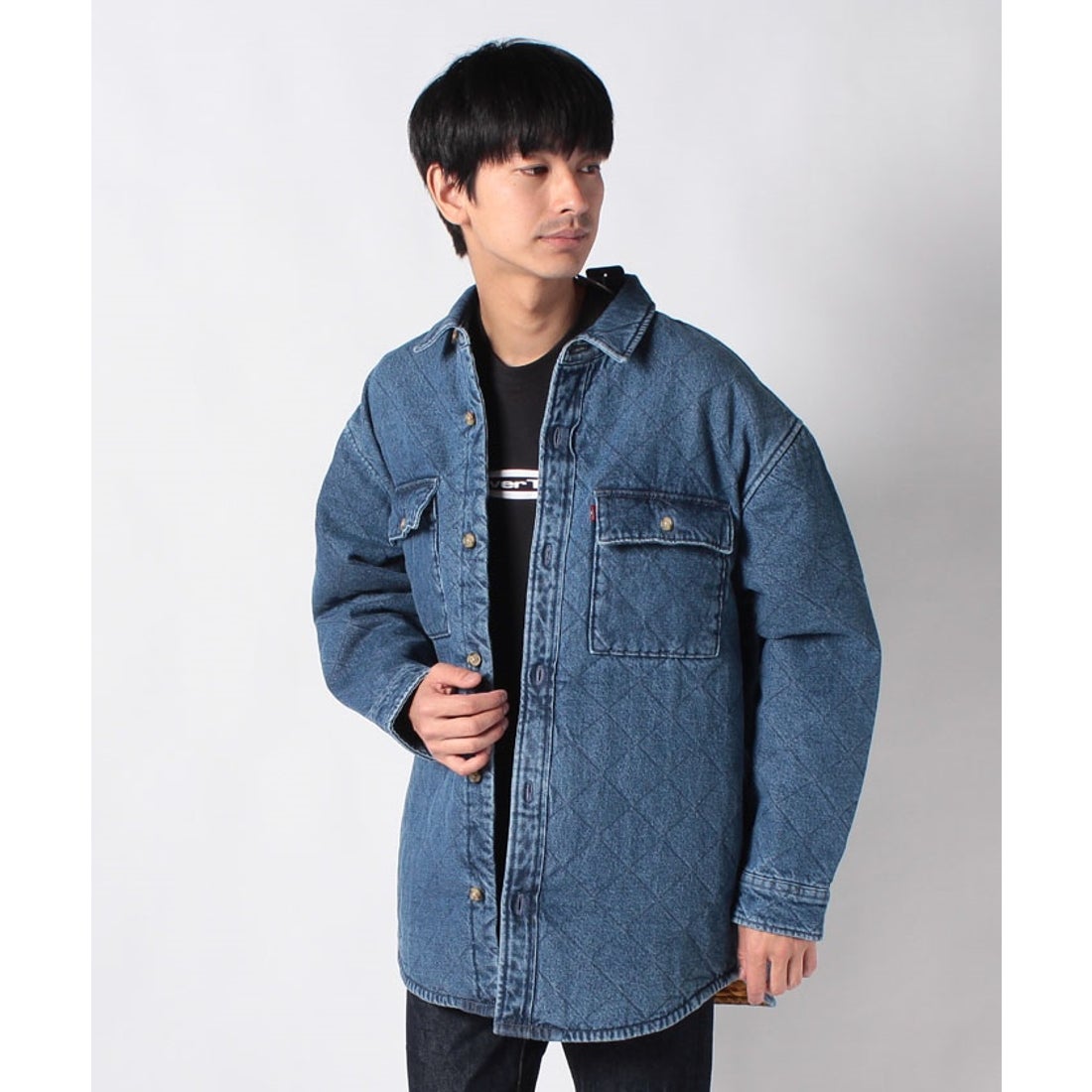 リーバイス LEVI'S リーバイス/Levi's オーバーシャツ ジャケット