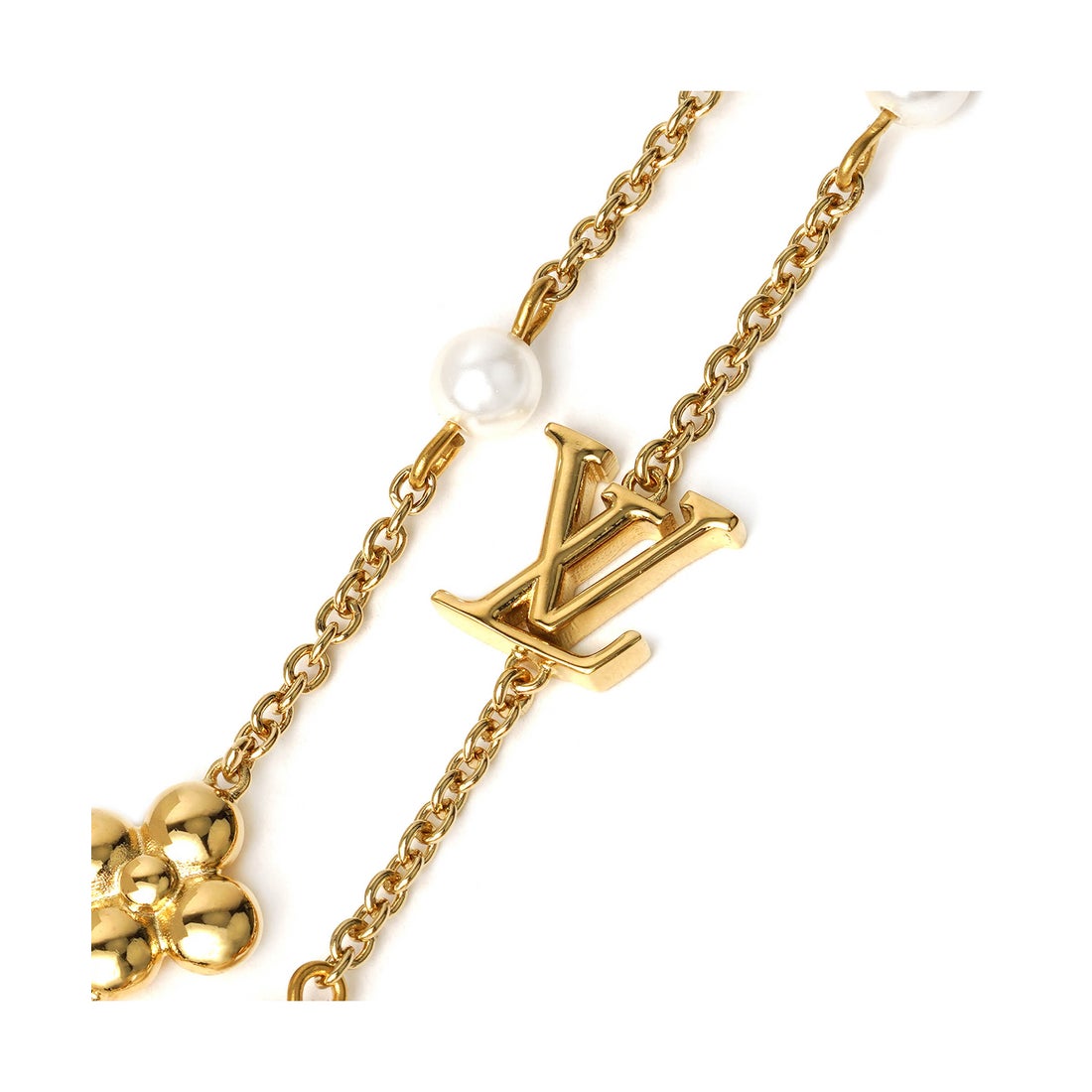 ルイ ヴィトン Louis Vuitton Louis Vuitton ルイヴィトン ネックレス