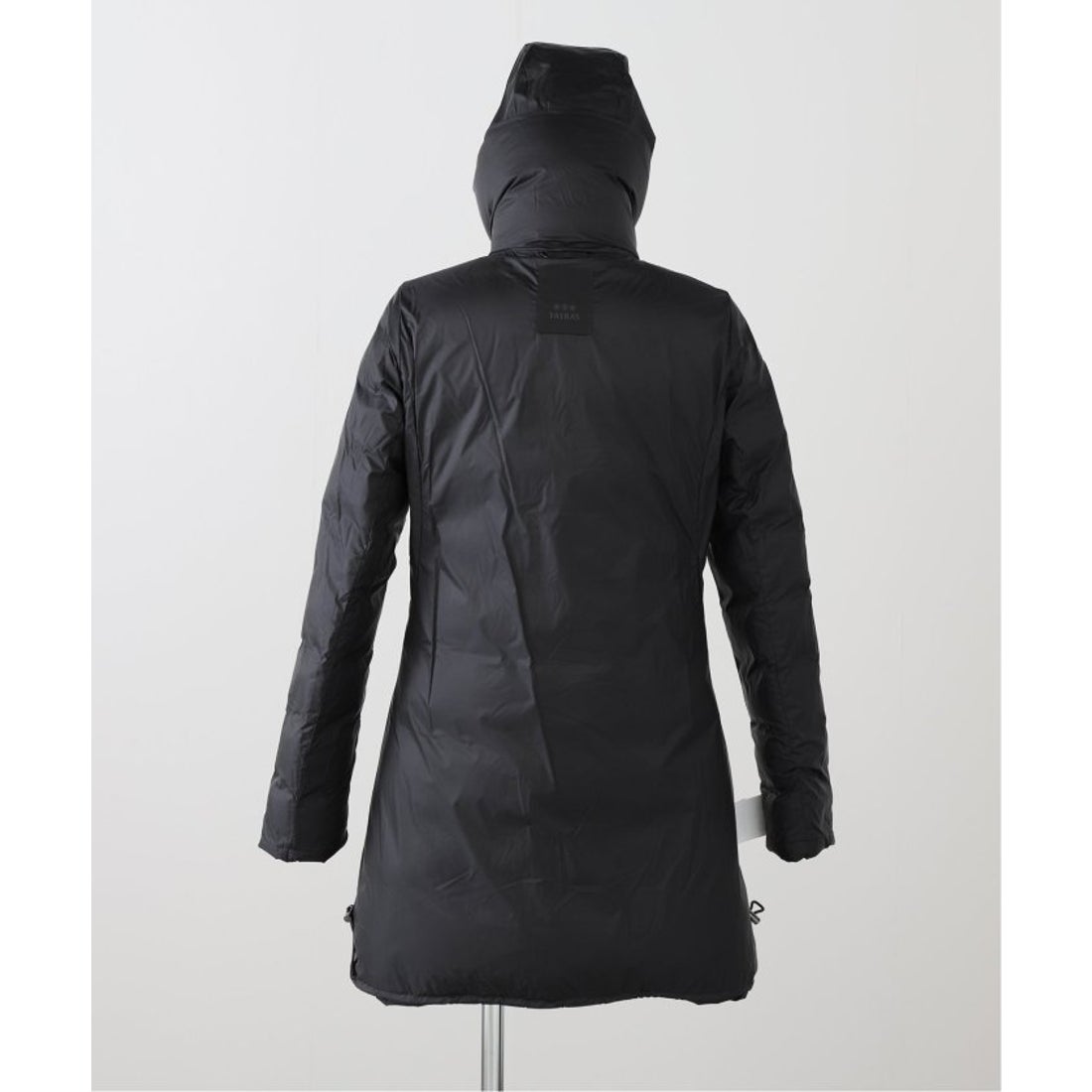 ラ トータリテ La Totalite 《WEB限定》【TATRAS/タトラス】ポリテアマ