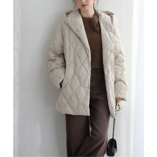 La Totalite ラ トータリテ - レディース ダウン・中綿コート