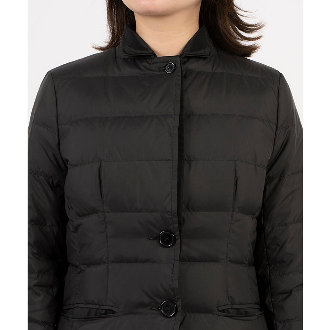 ラピーヌ ブランシュ LAPINE BLANCHE リバーシブル対応 ダウン