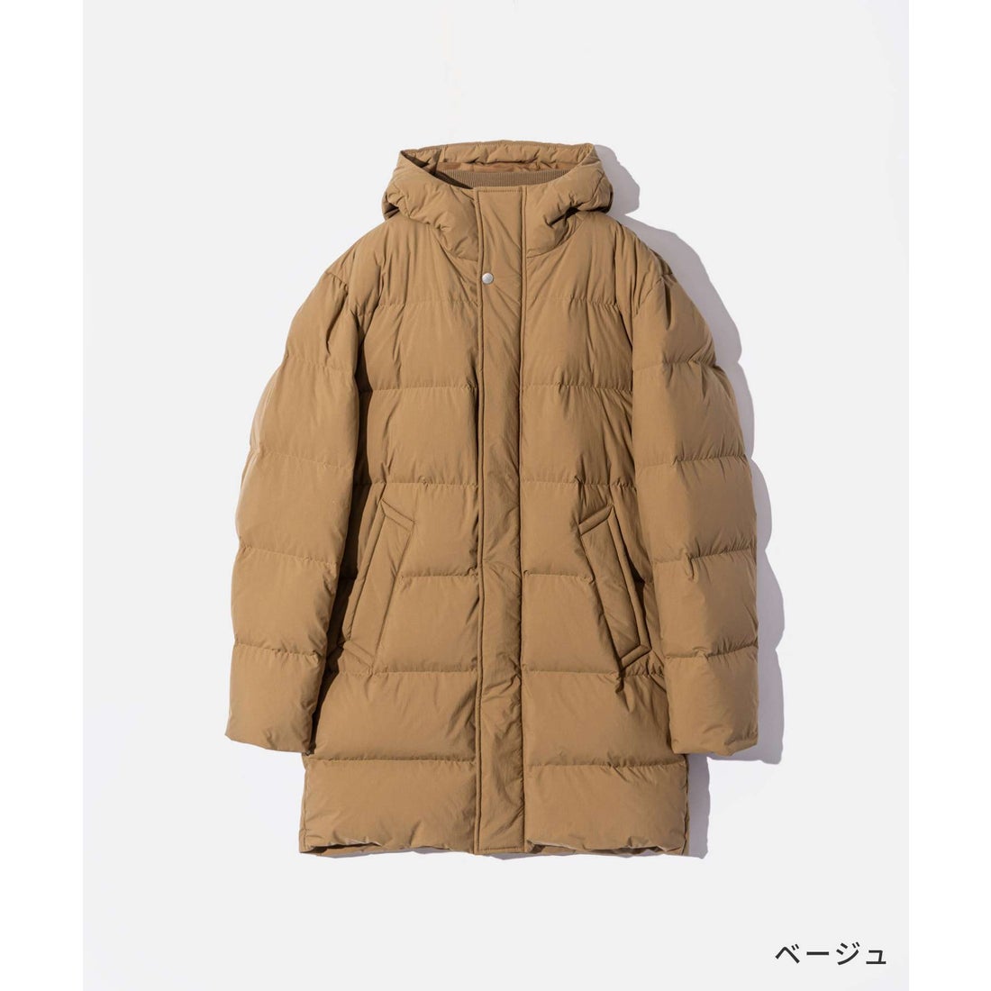 ラルディーニ LARDINI IVKORY IVC63632 ダウンジャケット DOWN JACKET