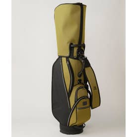 LANVIN SPORT キャディバッグ【47インチ対応/9.0型】 -デサントストア