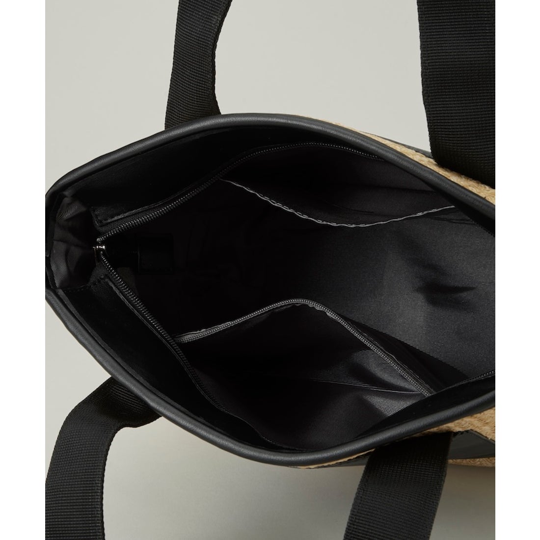 LANVIN SPORT モノグラム柄カートバック -デサントストア-DESCENTE STORE-