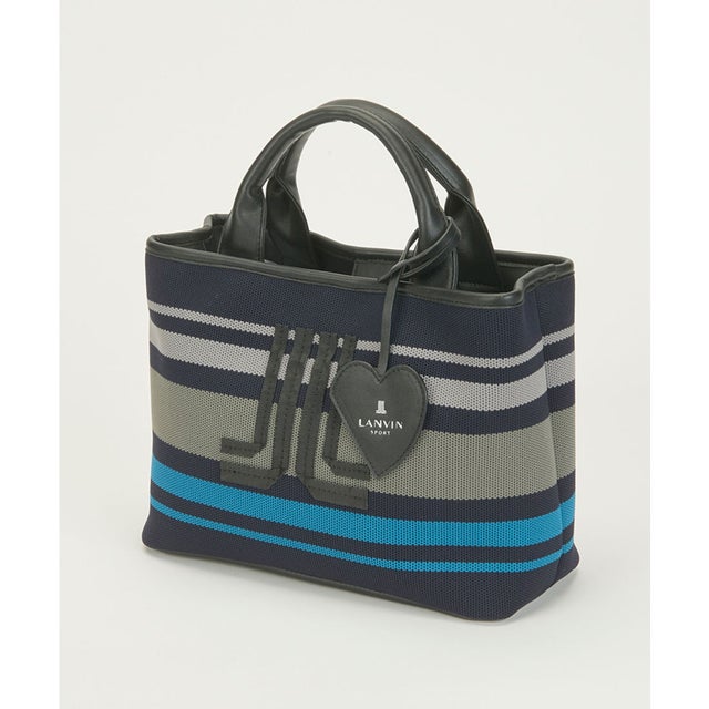 LANVIN SPORT ランバン スポール - カートバッグ -デサントストア
