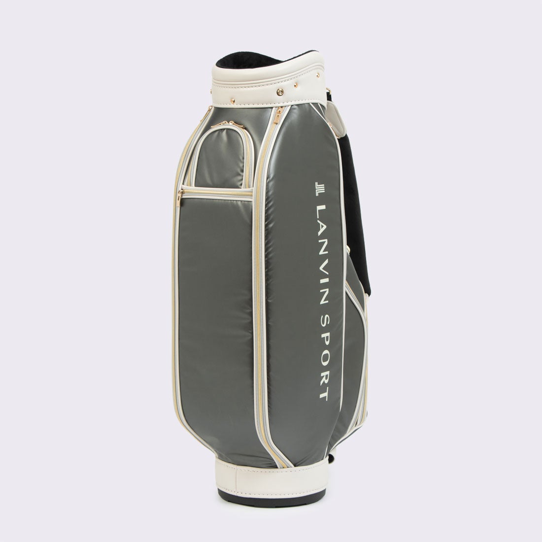 ランバン スポール LANVIN SPORT 【HEART COLLECTION】キャディバッグ