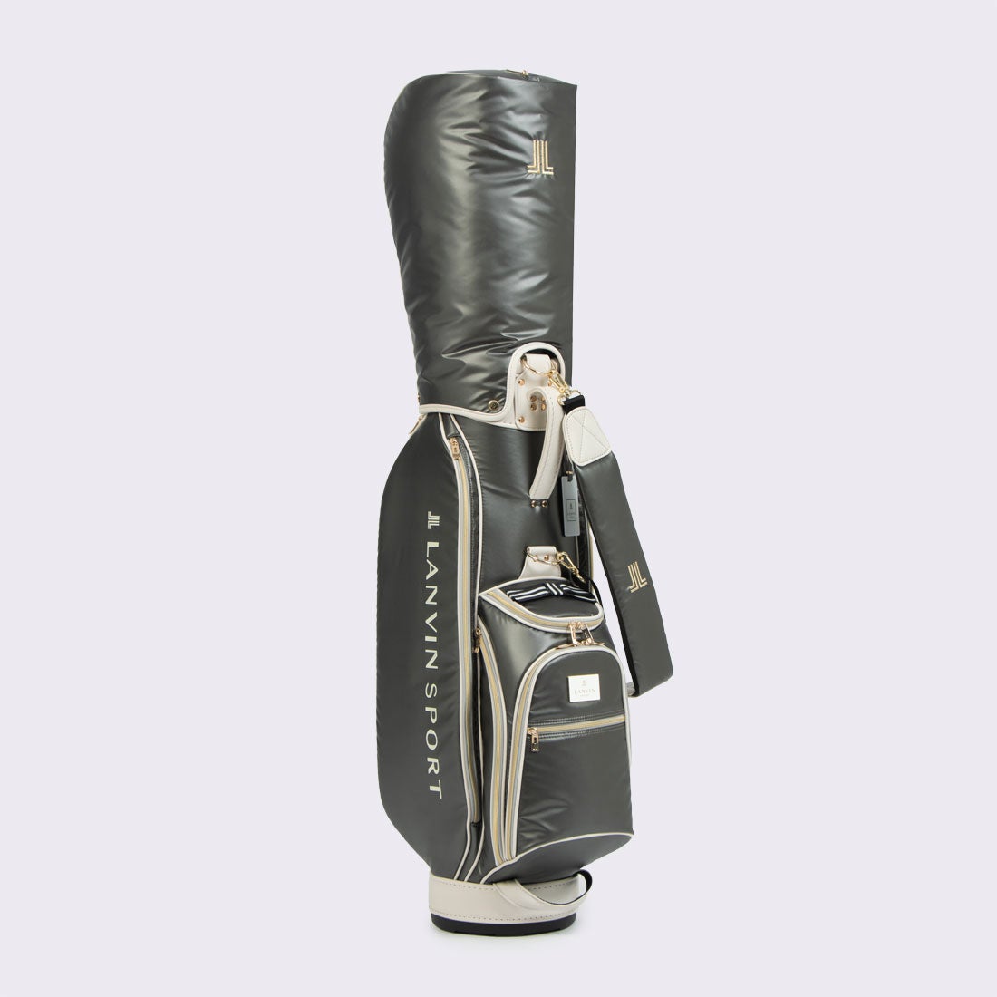 ランバン スポール LANVIN SPORT 【HEART COLLECTION】キャディバッグ