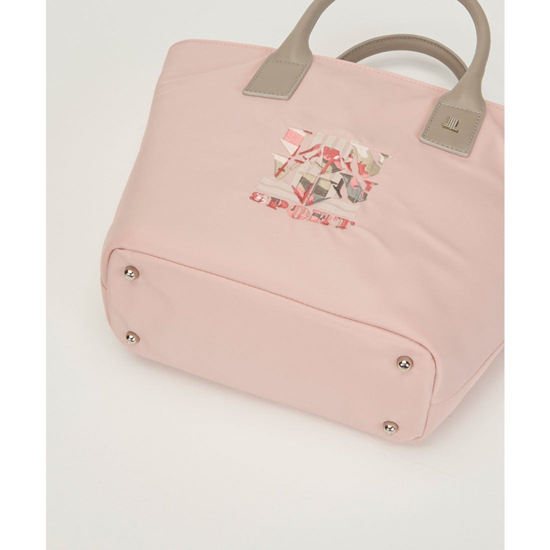 ランバン スポール LANVIN SPORT 保冷バッグ -デサントストア-DESCENTE