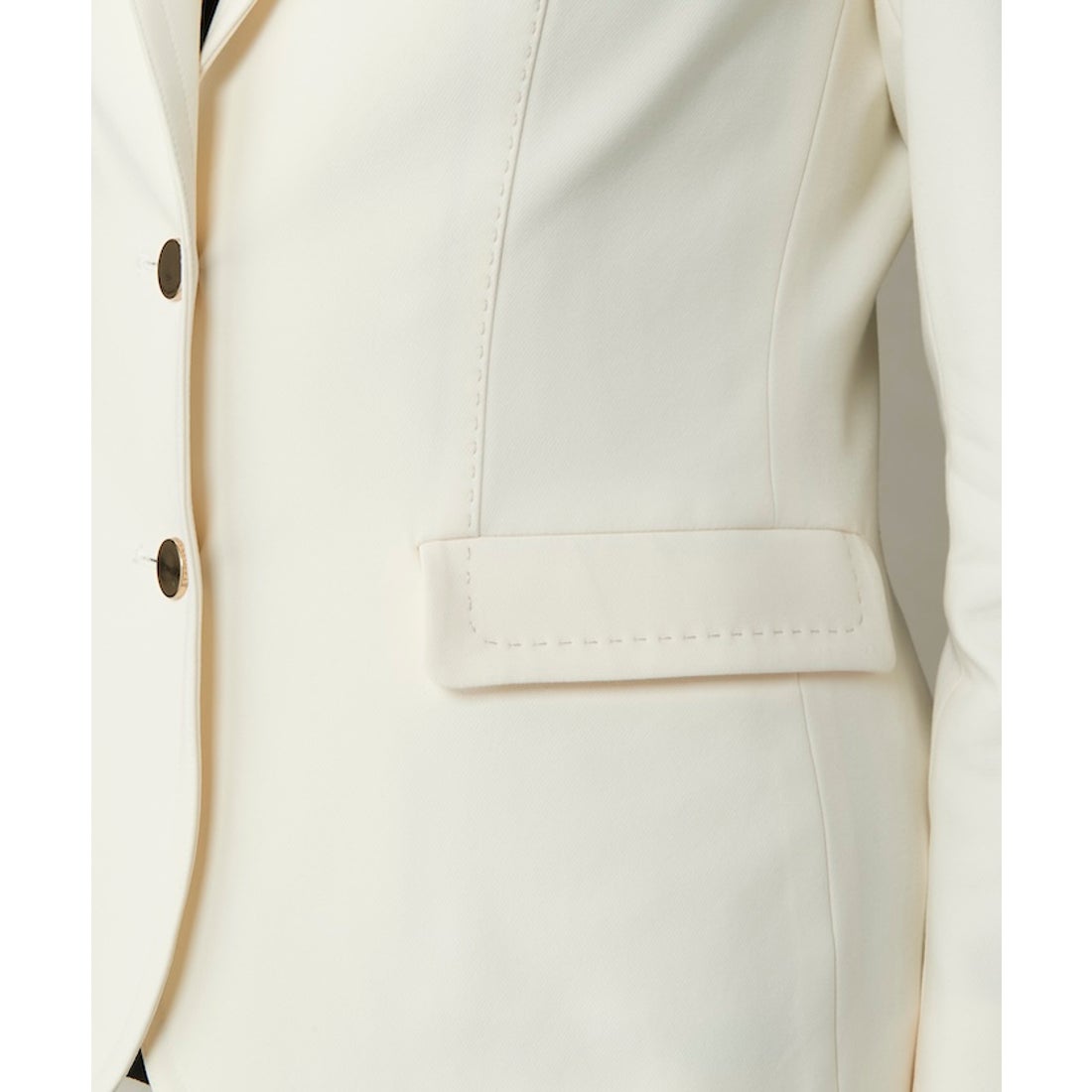 LANVIN SPORT クラブハウスジャケット -デサントストア-DESCENTE STORE-