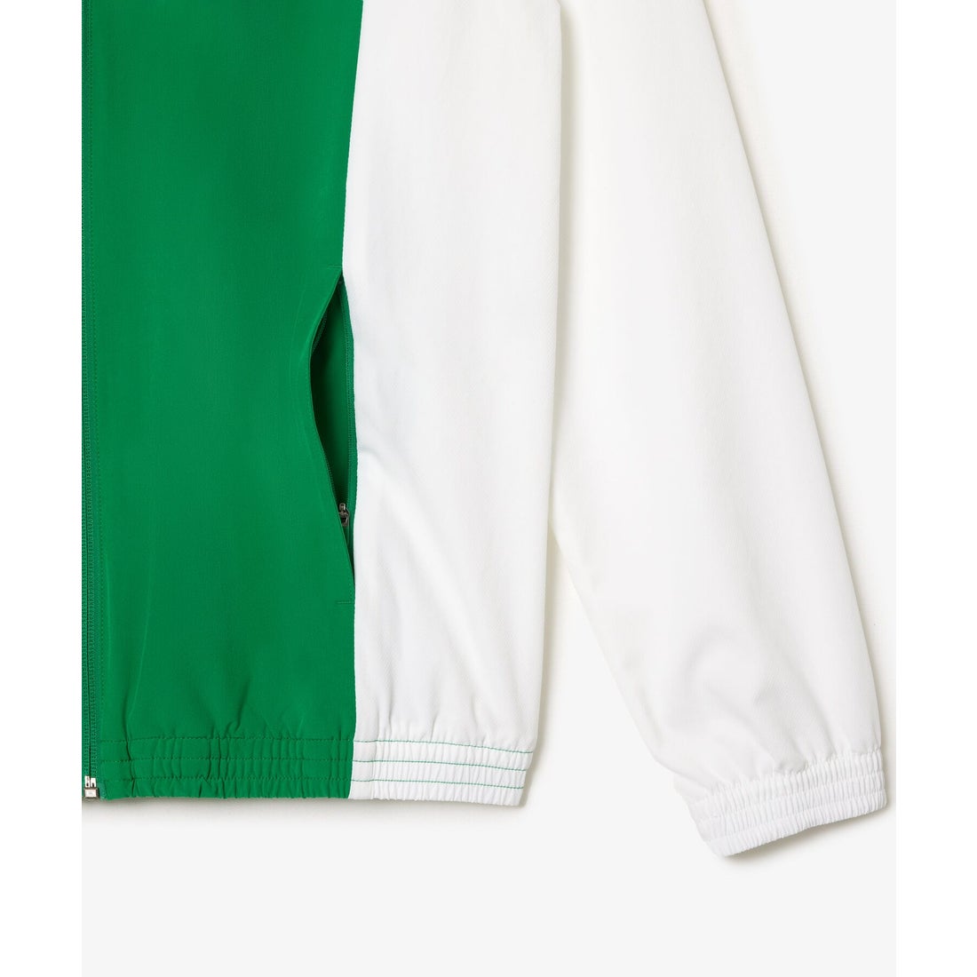 ラコステ LACOSTE 『ノバク・ジョコビッチ』セットアップテニス