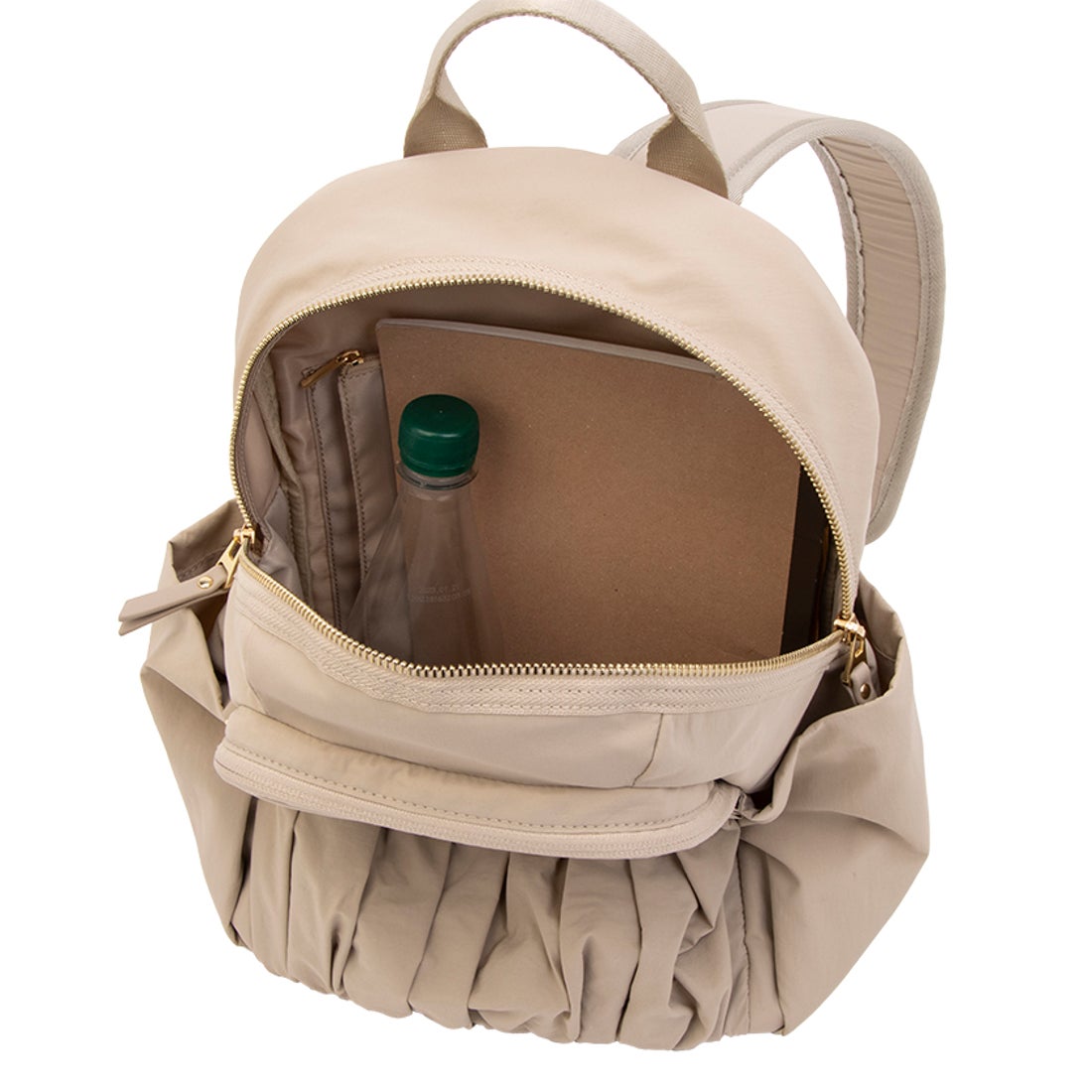 ランバン オン ブルー LANVIN en Bleu グラシリィ バックパック