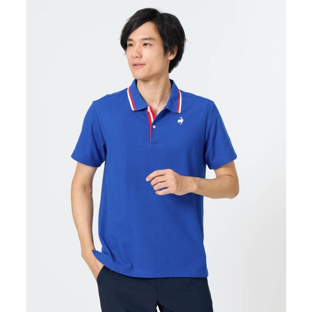 ポロシャツ -デサントストア-DESCENTE STORE-