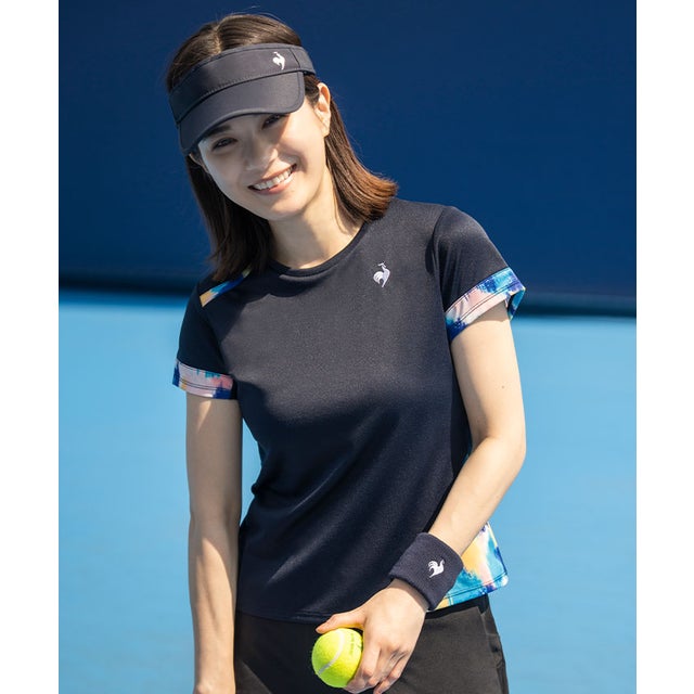 レディーステニスウェア -デサントストア-DESCENTE STORE-