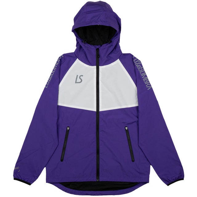 LUZeSOMBRA ルース イ ソンブラ - ピステ・ウインドブレーカー (上