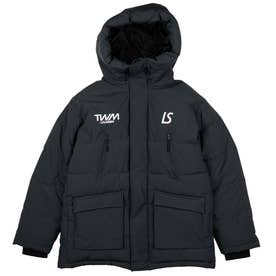 LUZeSOMBRA TWM LIGHTTECH FIELD COAT(グレー)【☆LUZeSOMBRA カラビナ