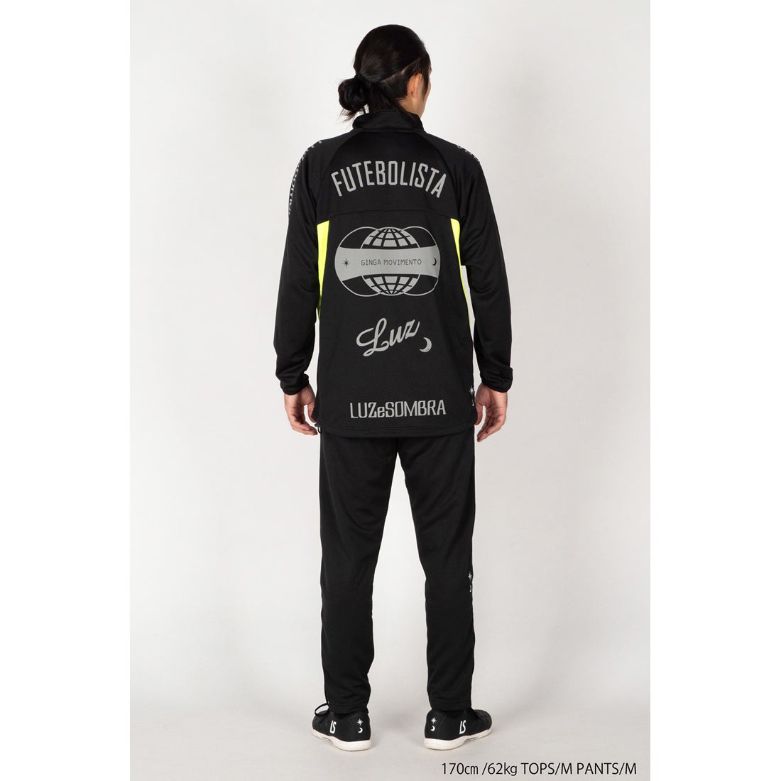 LUZeSOMBRA 福袋 2026 STANDARD PACK【返品不可商品】 L1255482