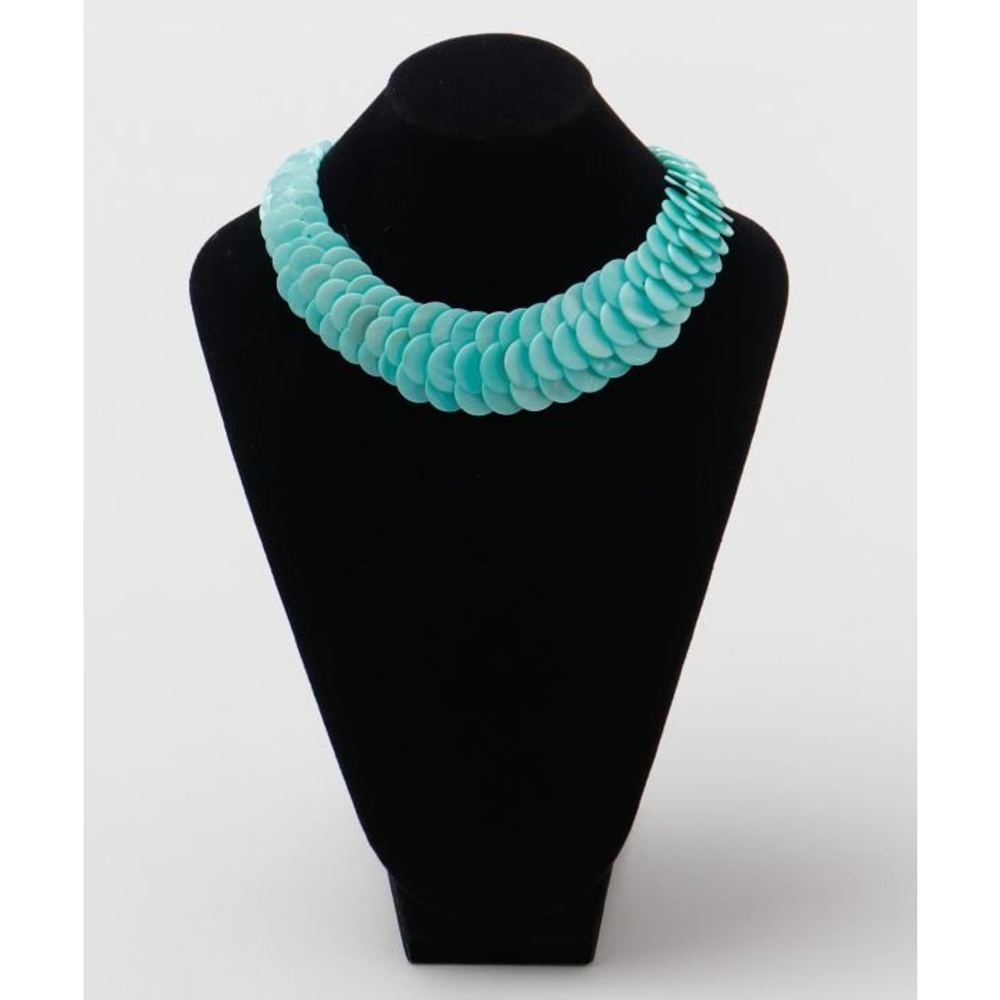 マウナロア Maunaloa マーメイドシェルレイ[NEW] （ロイヤルブルー