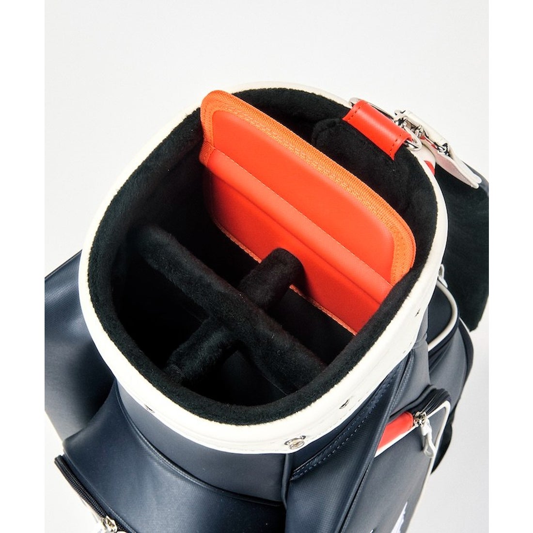 MUNSINGWEAR 9型キャディバッグ -デサントストア-DESCENTE STORE-