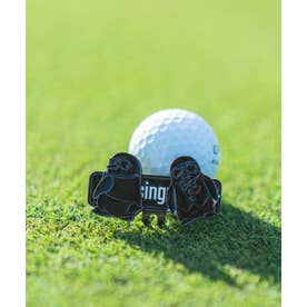 MUNSINGWEAR 【公式オンライン限定】黒いペンギンマーカー -デサント