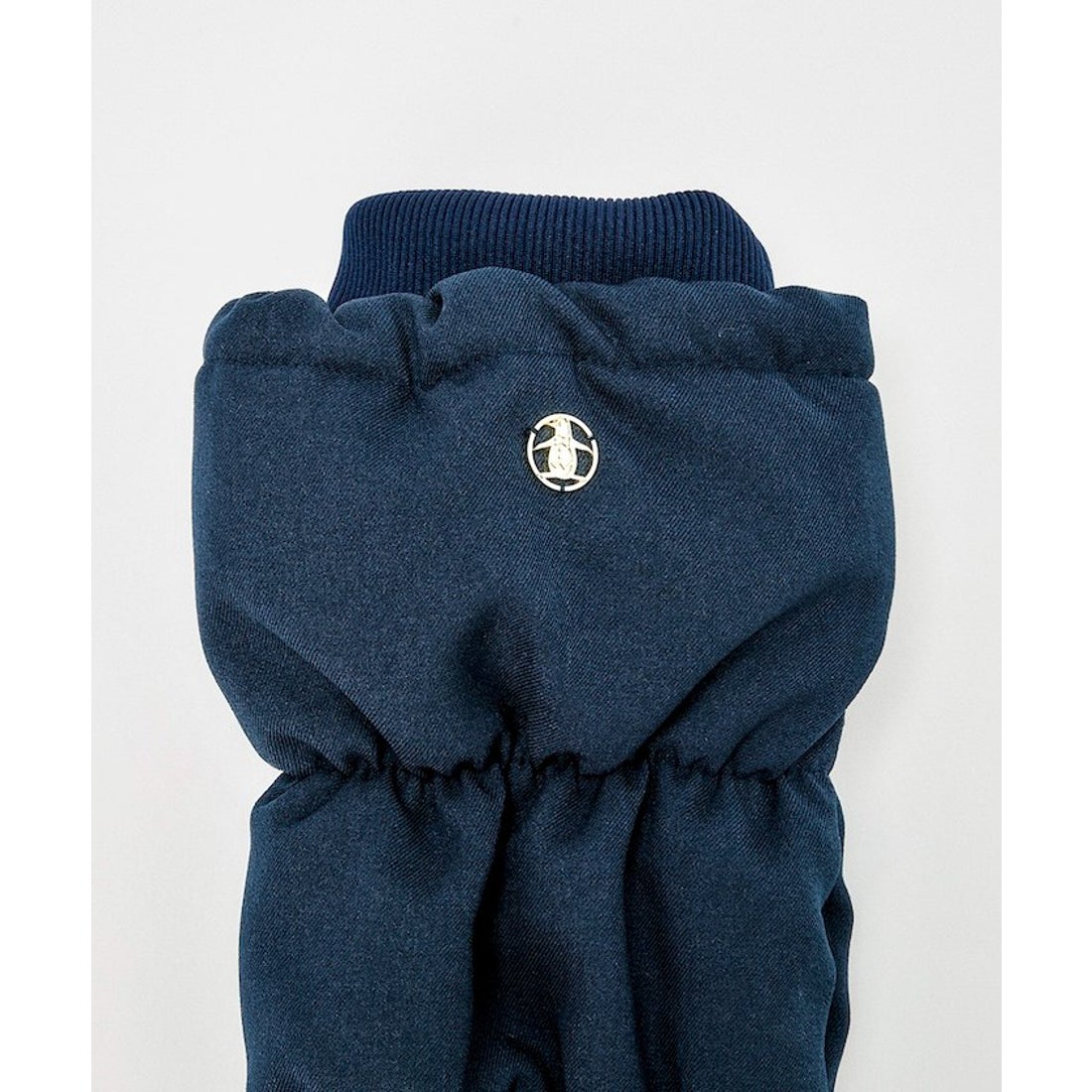 MUNSINGWEAR 中わた入り レッグウォーマー -デサントストア-DESCENTE