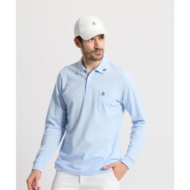 ポロシャツ -デサントストア-DESCENTE STORE-