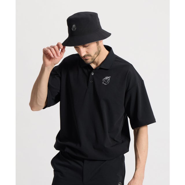 ポロシャツ -デサントストア-DESCENTE STORE-