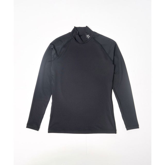 マンシングウェア MUNSINGWEAR Sunscreen NIR ハイネックインナー