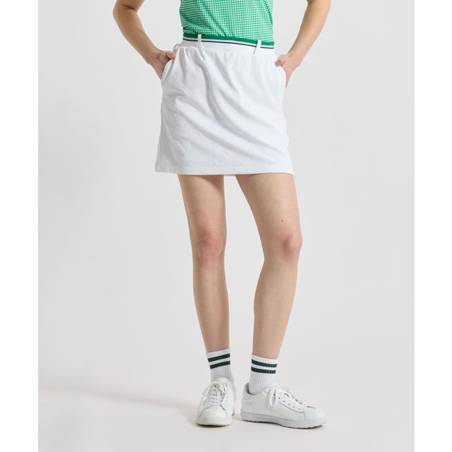 MUNSINGWEAR マンシングウェア - スカート -デサントストア-DESCENTE