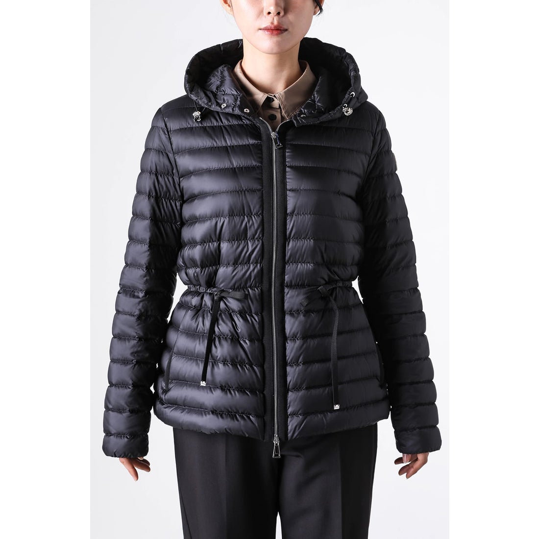 モンクレール MONCLER RAIE SHORT PARKA マルタミボンド （999