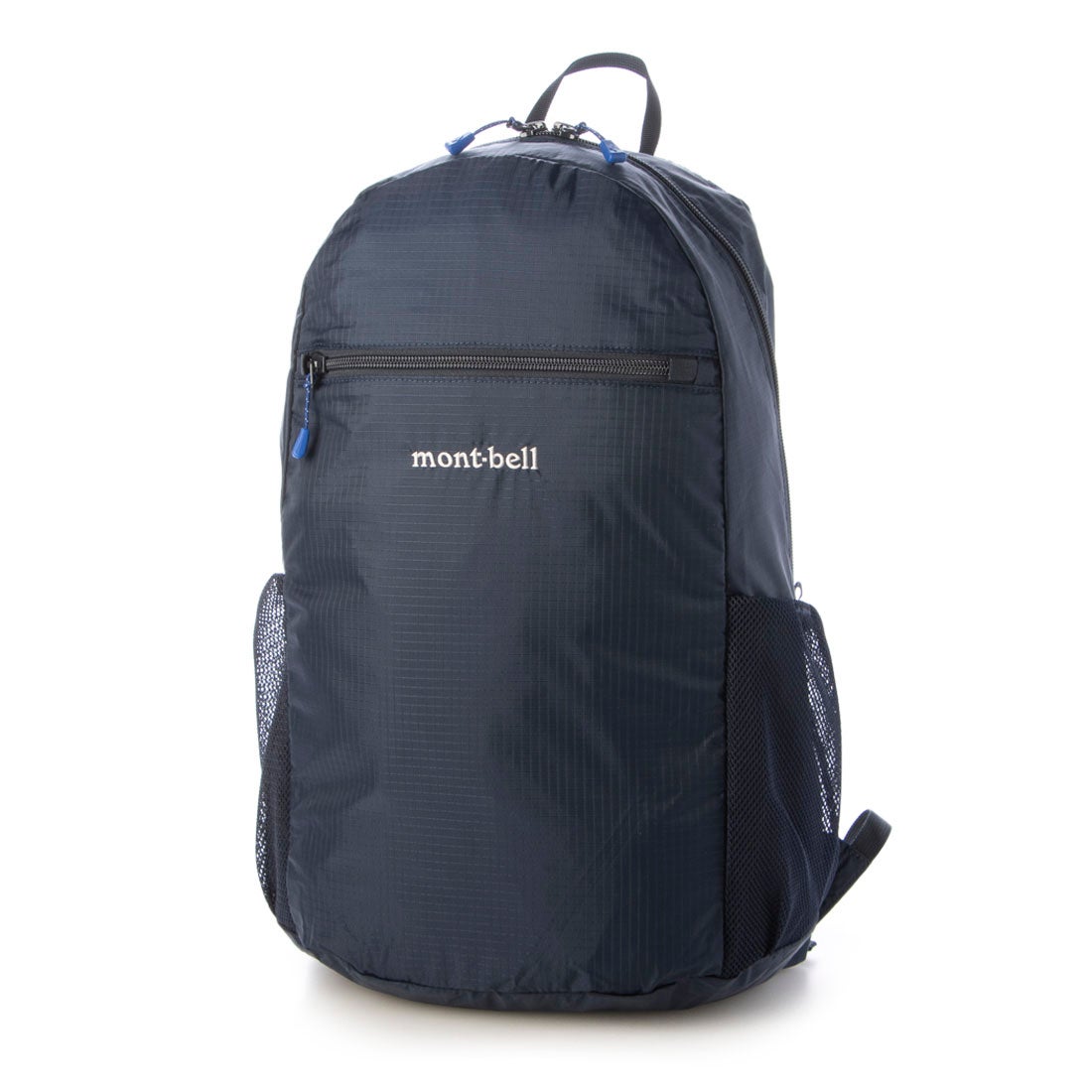 モンベル mont-bell ポケッタブル ライトパック 15 （ネイビー