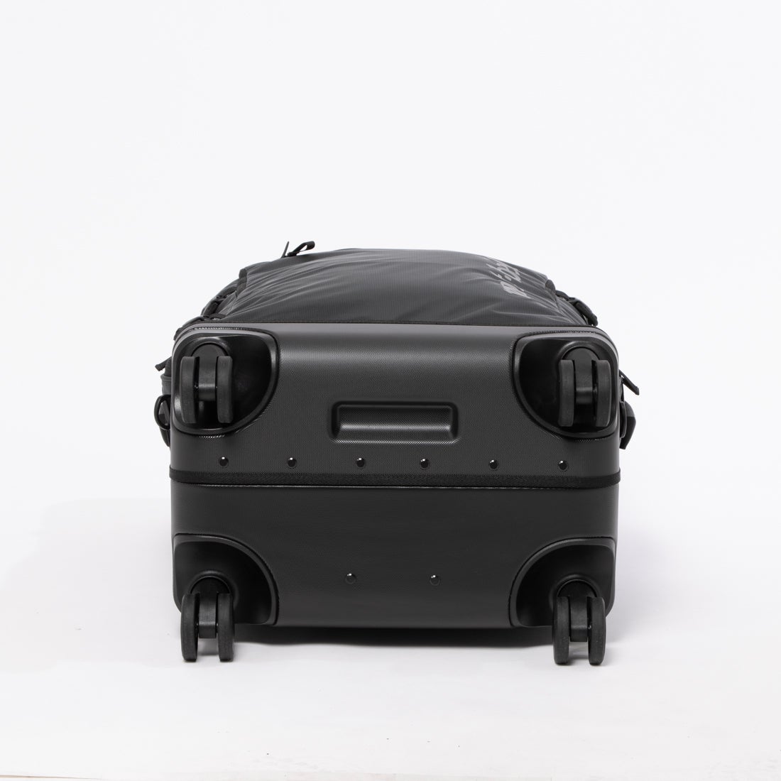 モンベル mont-bell モンベル 4 ウィールバッグ 80 大容量 スーツ