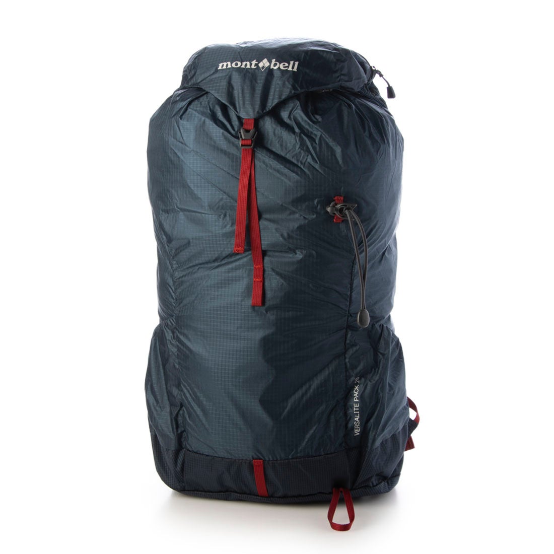 モンベル mont-bell バーサライトパック 20 （ブルーグリーン） -靴
