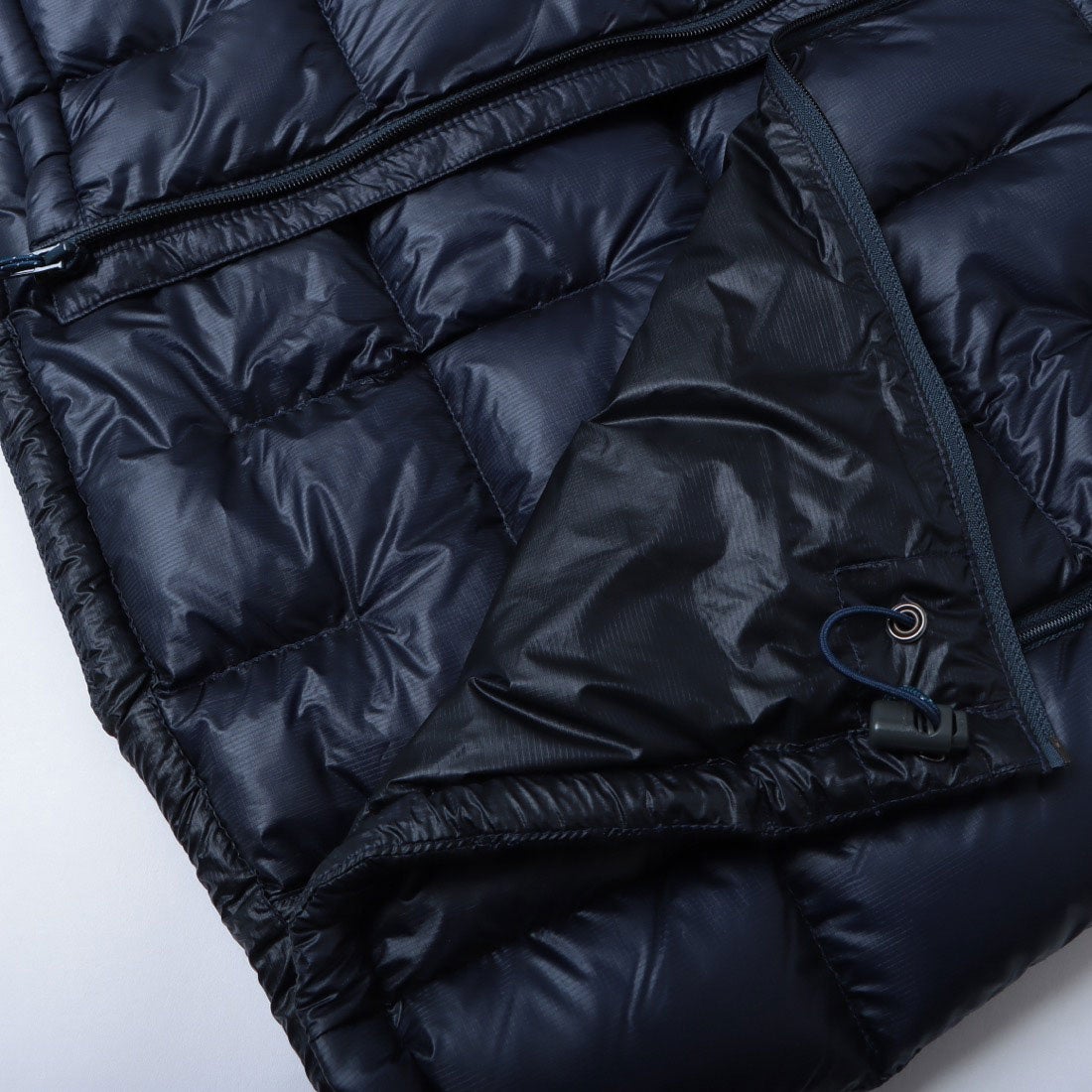 モンベル mont-bell モンベル US プラズマ1000 アルパインダウン