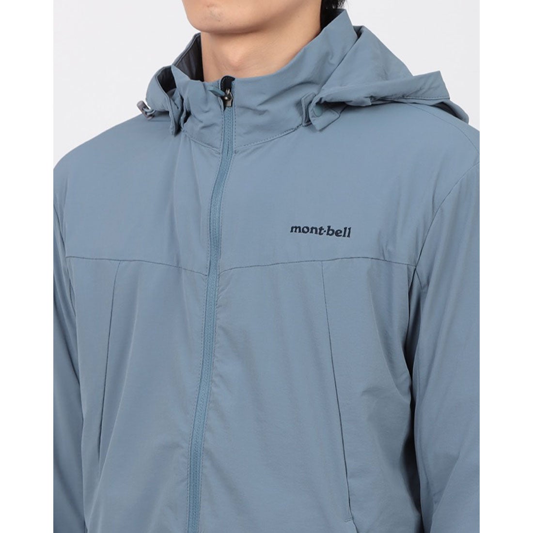 モンベル mont-bell ジャケット （ブルー） - ファッション通販 d fashion