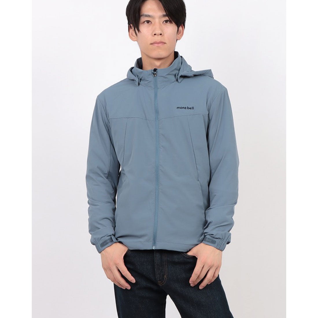 モンベル mont-bell ジャケット （ブルー） - ファッション通販 d fashion