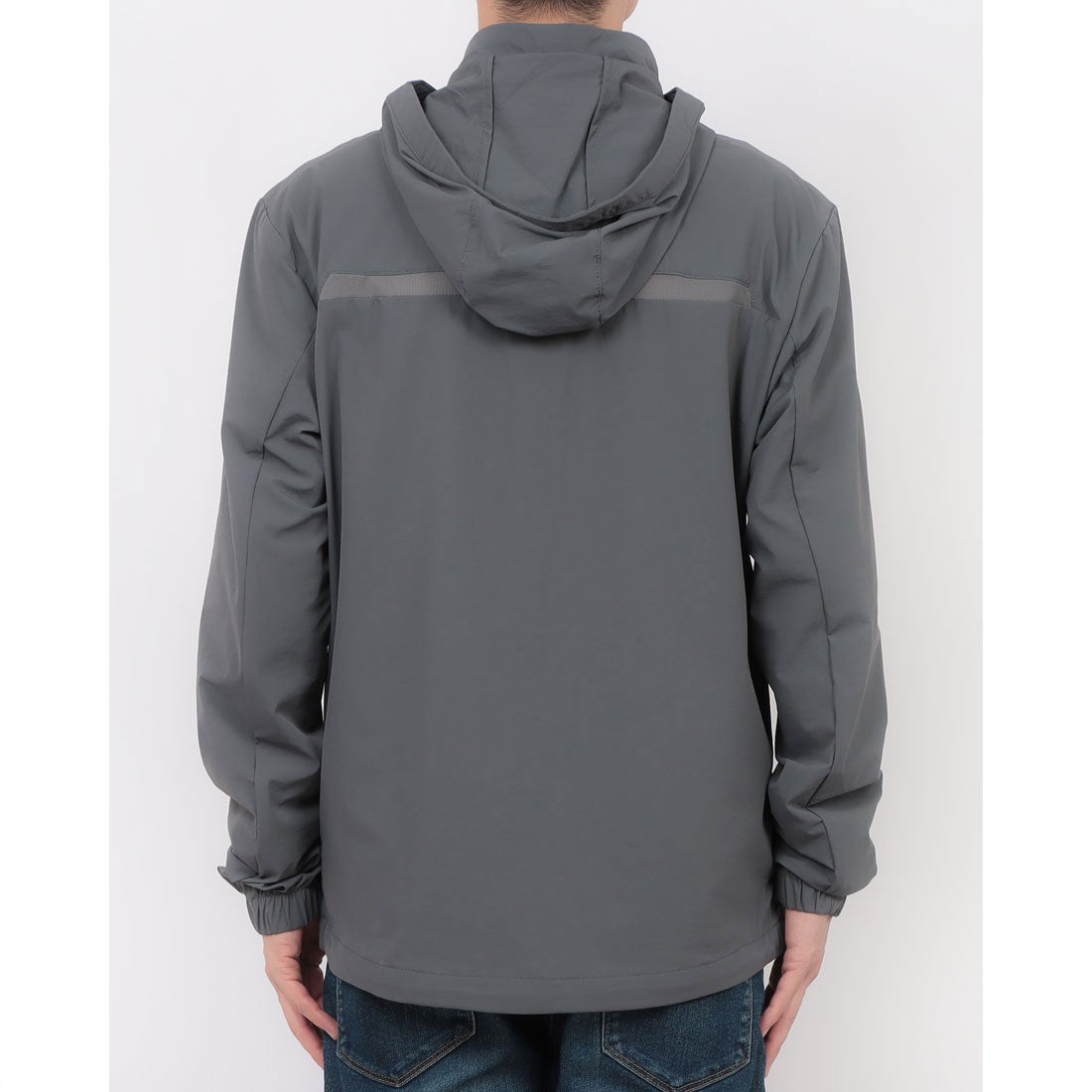 モンベル mont-bell ジャケット （グレー） -ファッション通販 FASHION