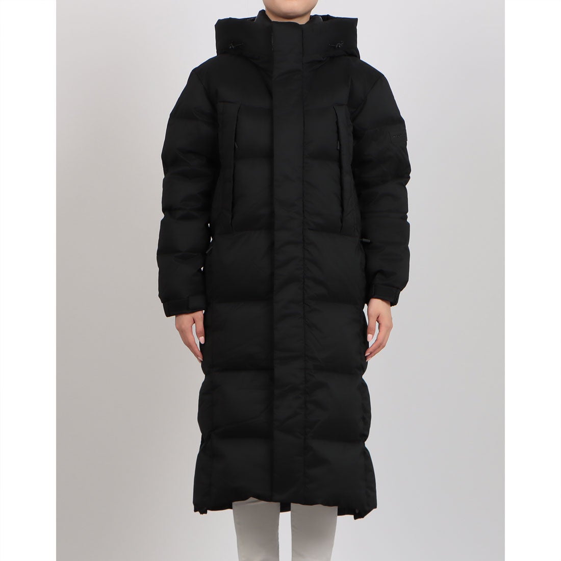 モンベル mont-bell コート （ブラック） - ファッション通販 MAGASEEK