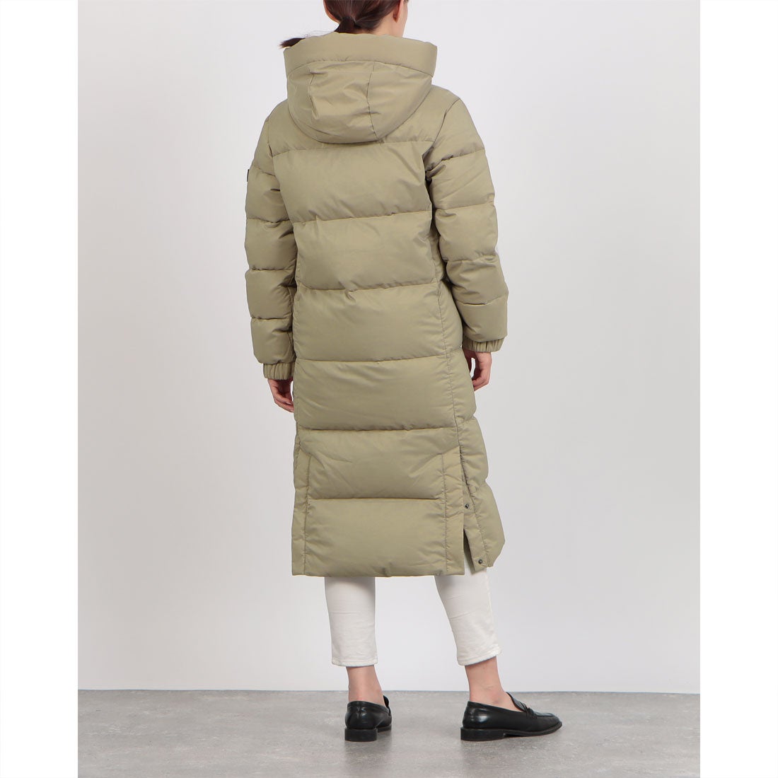 モンベル mont-bell コート （ベージュ） -ファッション通販 FASHION