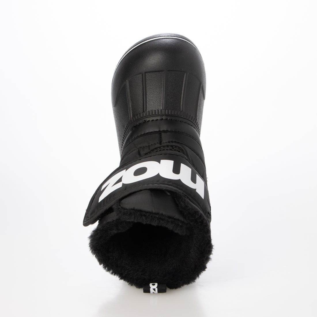 モズ moz スノーシューズ キッズ MZ-8230 モズ 防寒 ボア ブーツ