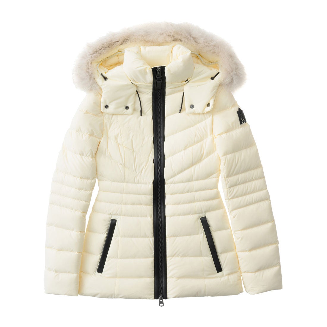 マッカージュ MACKAGE ダウンジャケット パッツィー DOWN COAT PATSY