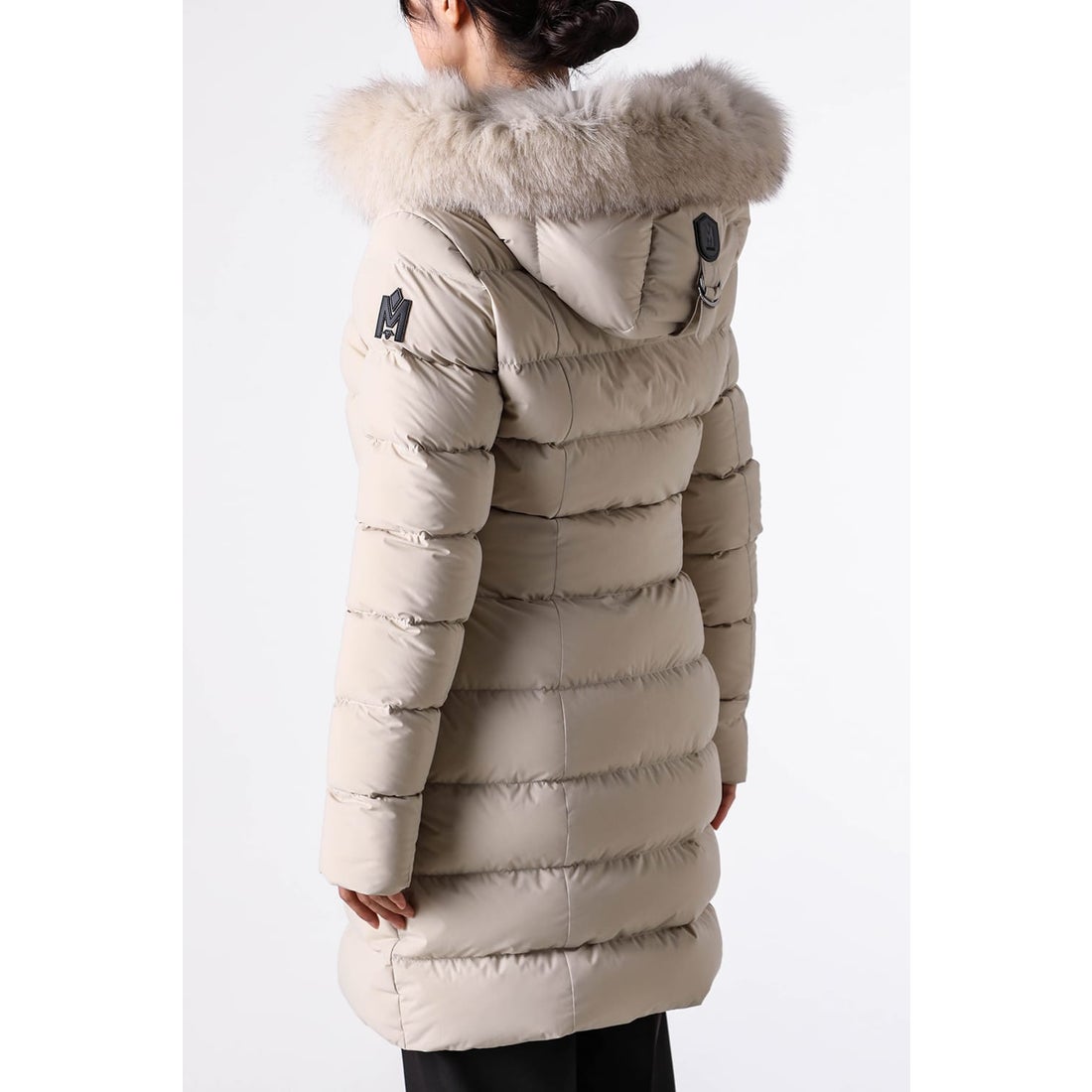 マッカージュ MACKAGE CALLA-BX （Trench） -FASCINATE