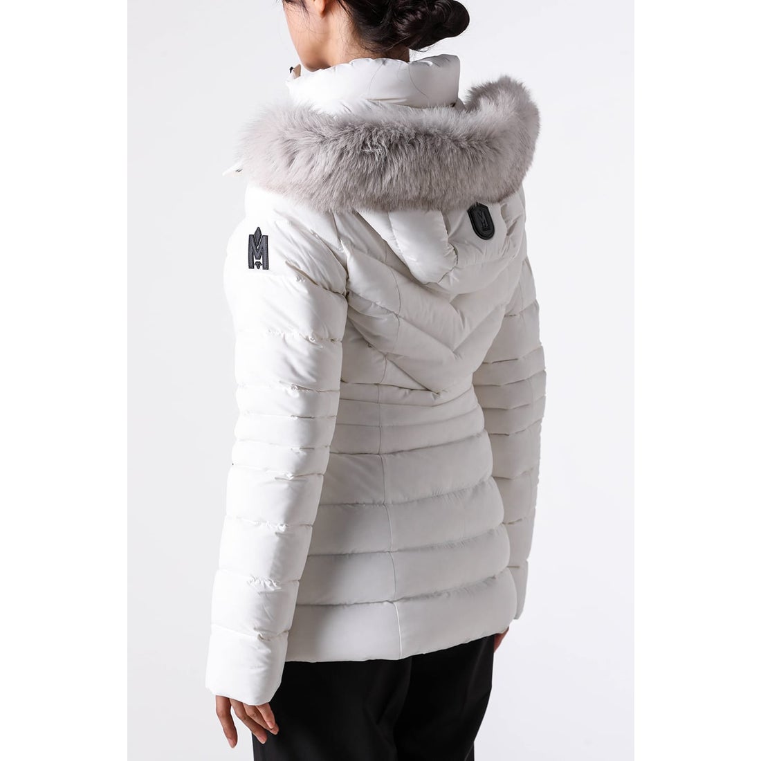 マッカージュ MACKAGE PATSY-BX （Off White） -FASCINATE