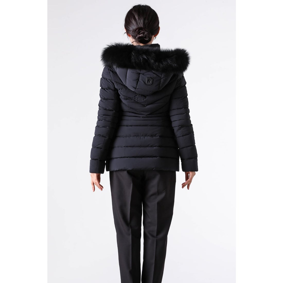 マッカージュ MACKAGE PATSY-BX （Black） -FASCINATE