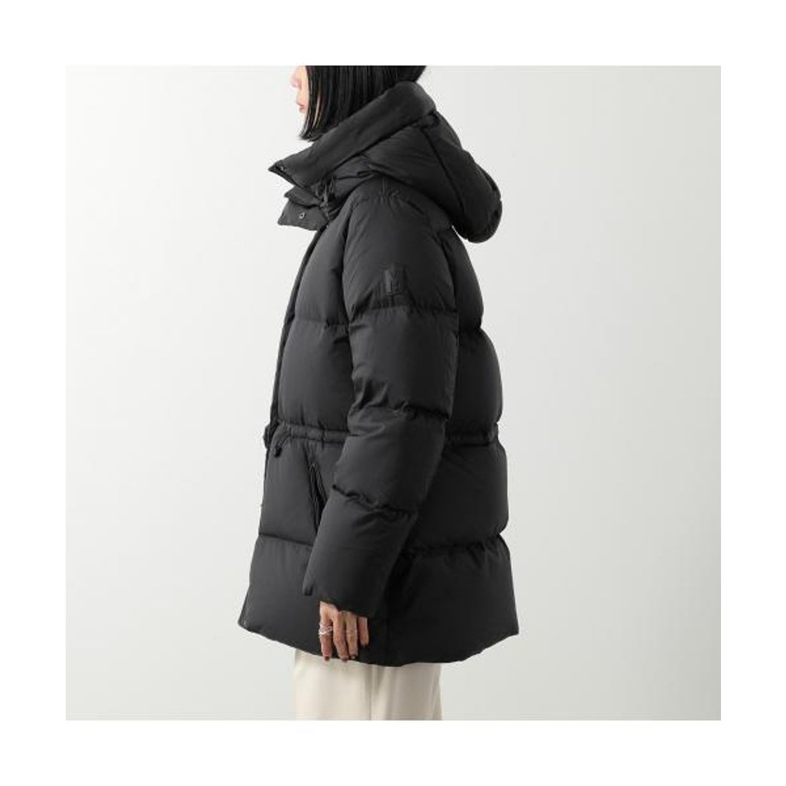 マッカージュ MACKAGE MACKAGE ダウンジャケット FREYA-SW ナイロン 撥