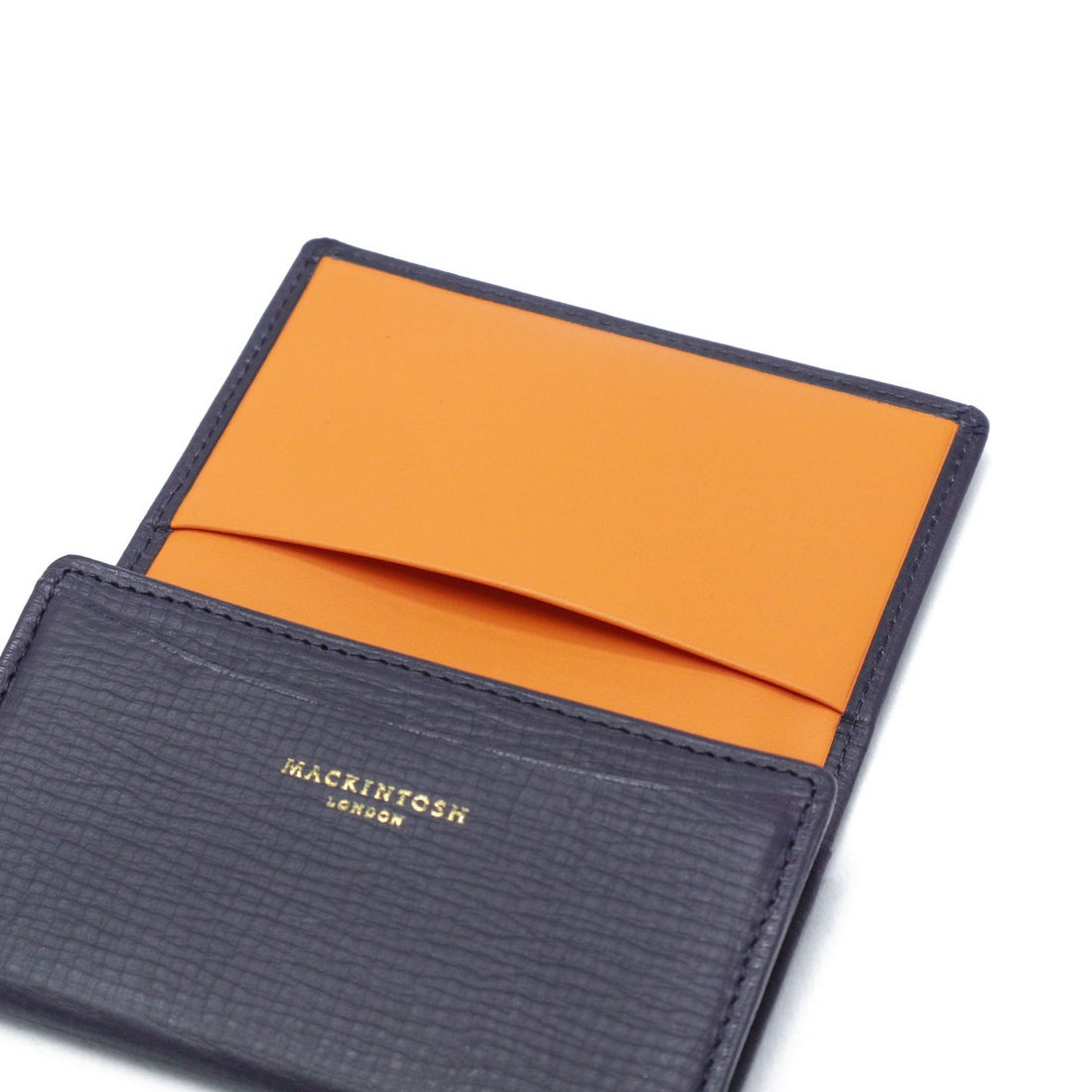 マッキントッシュ ロンドン MACKINTOSH LONDON 名刺入れ メンズ