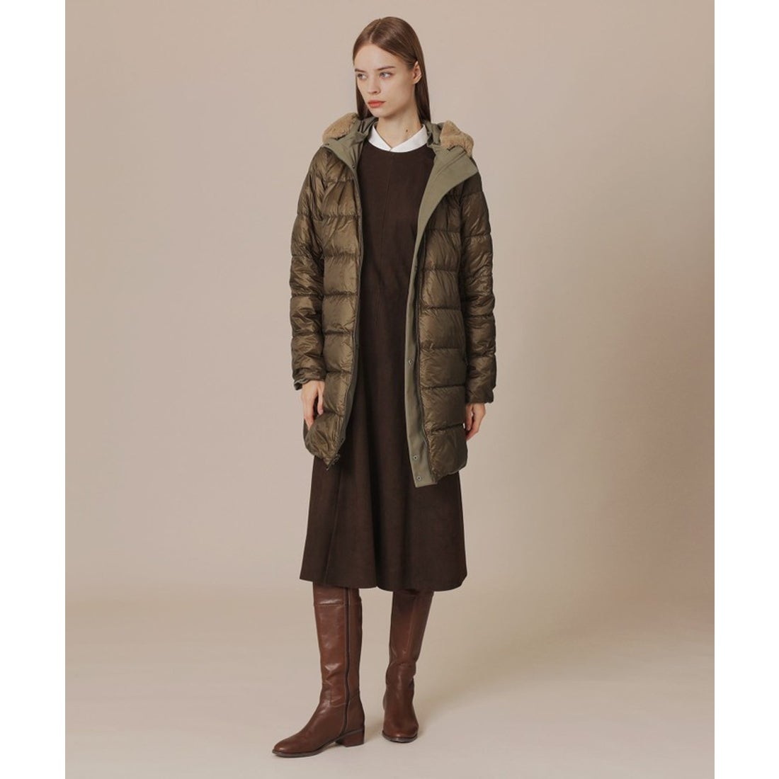 マッキントッシュ ロンドン MACKINTOSH LONDON 【PONTELAND/ポント