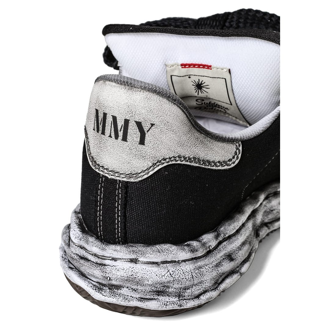 メゾン ミハラヤスヒロ Maison MIHARA YASUHIRO BLAKEY Puffer