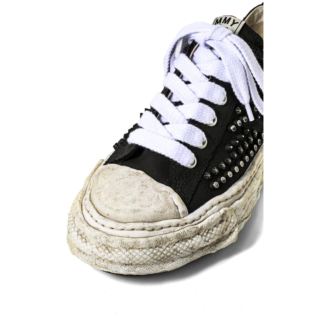 メゾン ミハラヤスヒロ Maison MIHARA YASUHIRO PETERSON 23 /Original